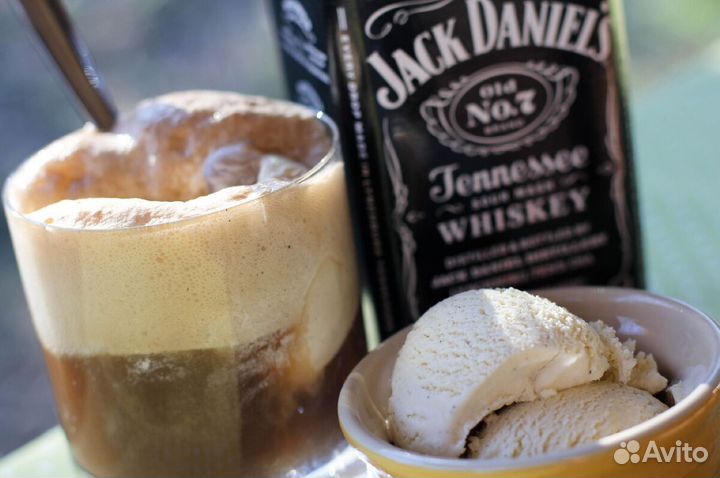 Готовый бизнес алко-мороженого с оборудованием