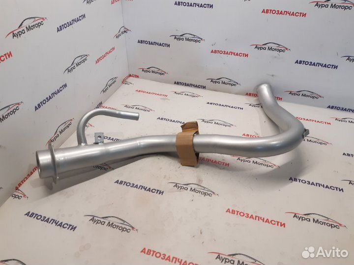 Горловина топливного бака Subaru Forester SF5 EJ20