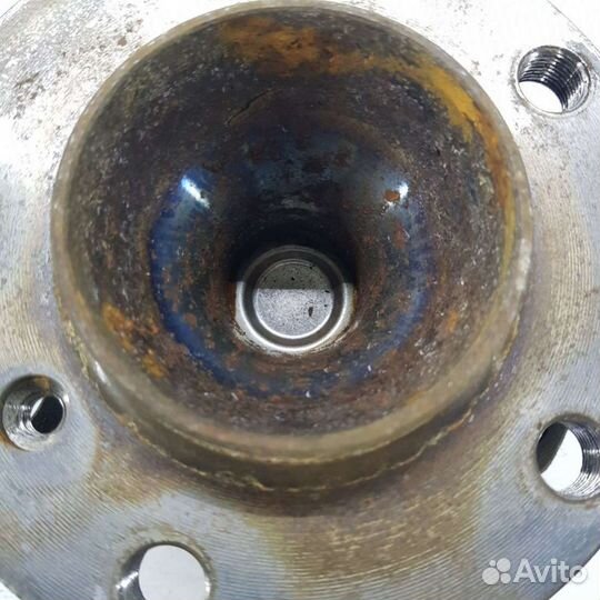 Ступица передняяBMW7 F01/F024.4Бензин