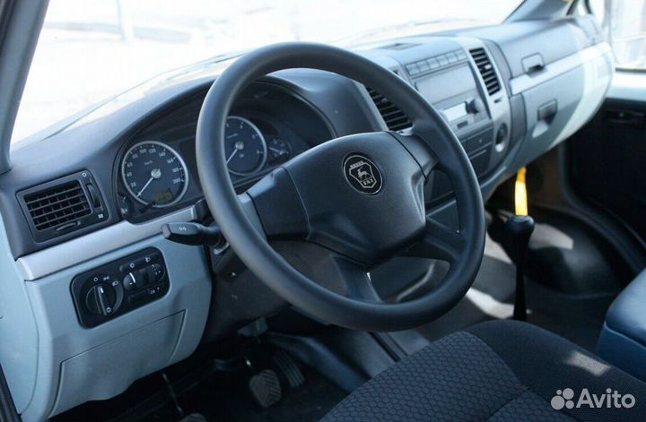 Требуется водитель