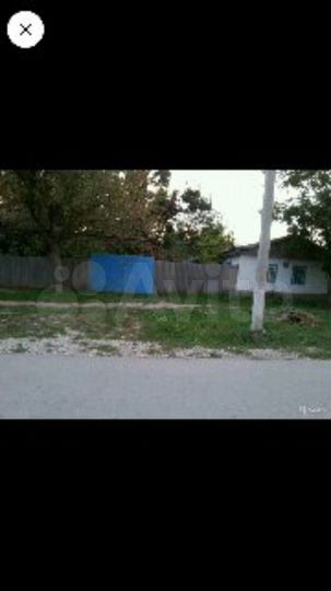 Дом 38 м² на участке 13 сот.