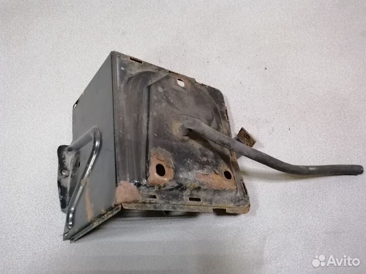 Площадка под акб для Fiat Punto II (188) 1999-2010