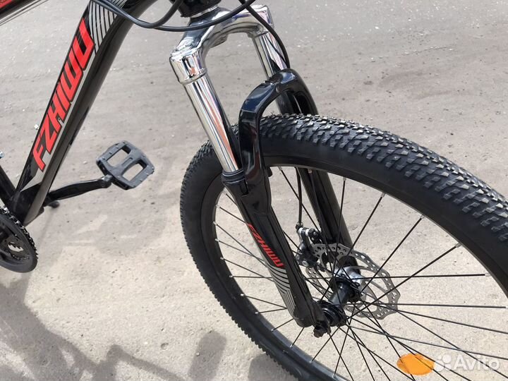 Велосипед 24