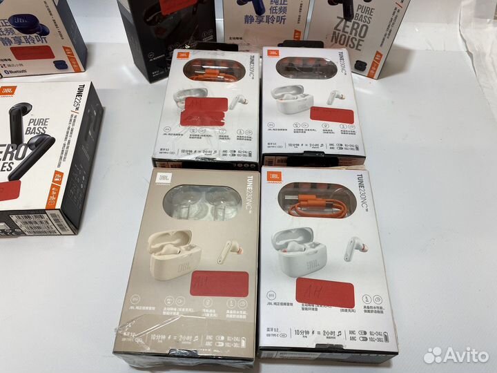 JBL наушники беспроводные запчасти