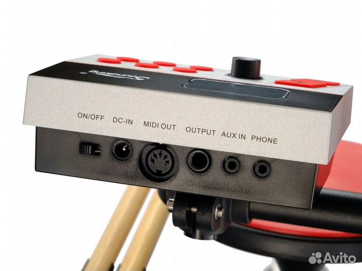 Электронные барабаны Soundking SD50