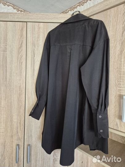 Рубашка женская