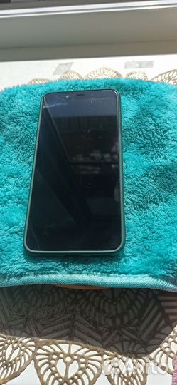 Xiaomi Mi A2, 4/64 ГБ