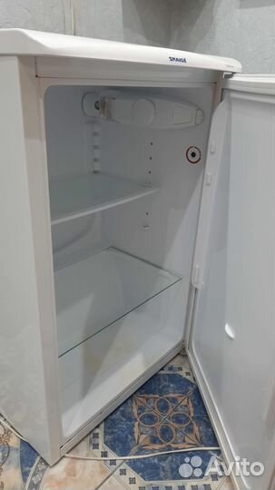 Холодильник