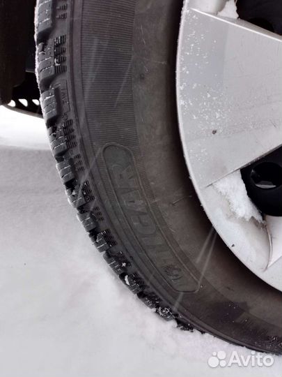 Tigar Ice 185/65 R15