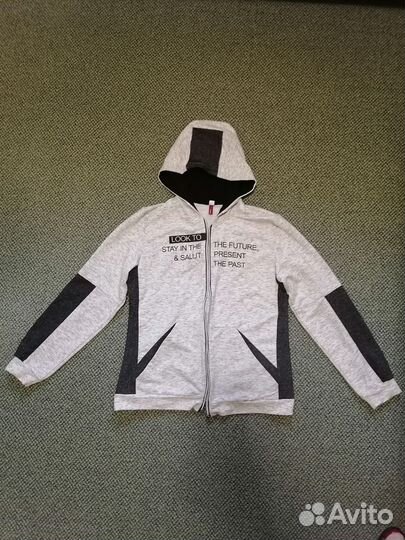 Спортивный костюм