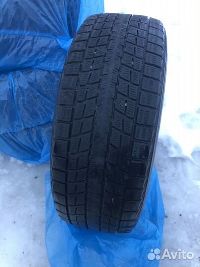 Winmax Eurus ER12 2.25/55 R18