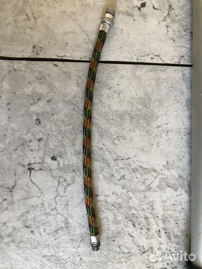 Насос воздушный