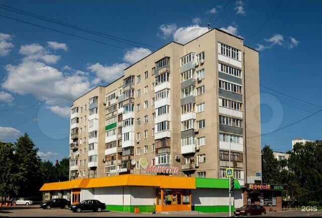 Кирова 39б фото