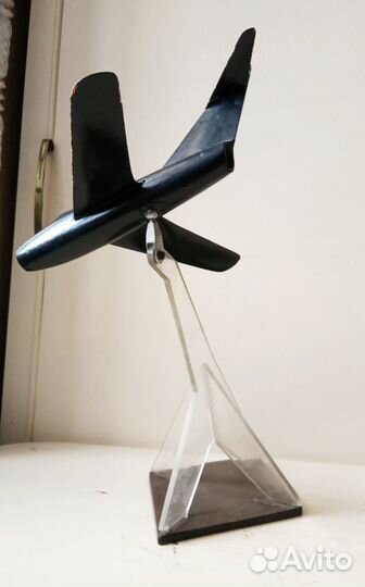 Истребитель Миг