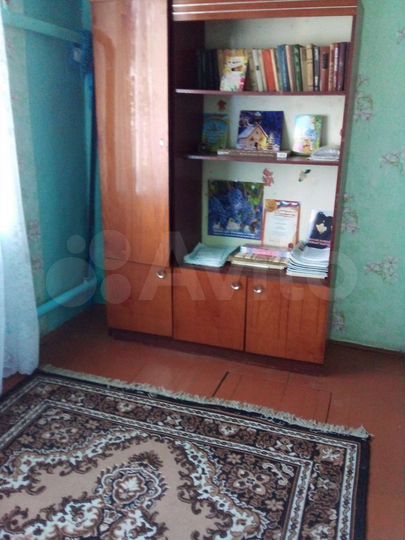 Дом 79 м² на участке 6 сот.