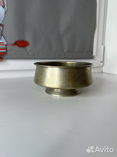 Капельник для самовара