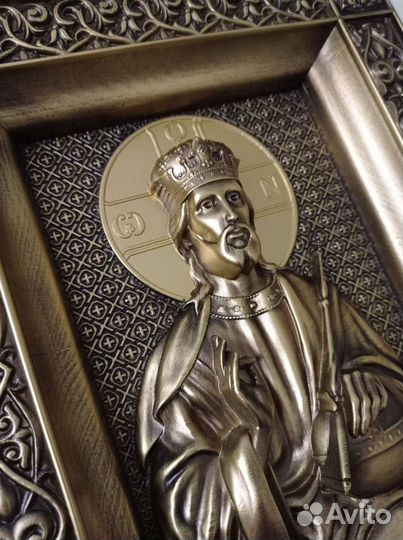 Икона Господь Вседержитель