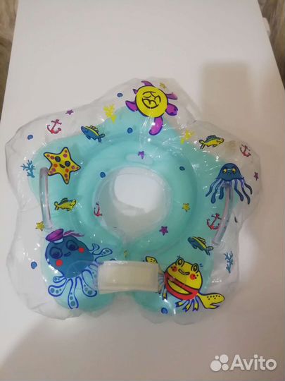 Круг для купания