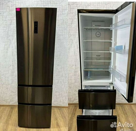 Холодильники с доставкой и гарантией