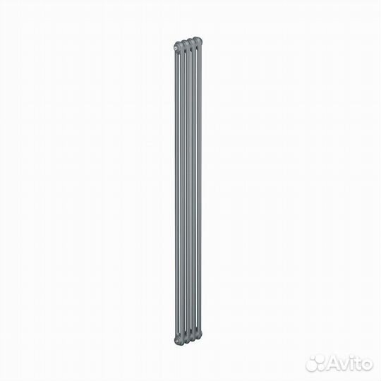 Стальной трубчатый радиатор отопления Rifar tubog