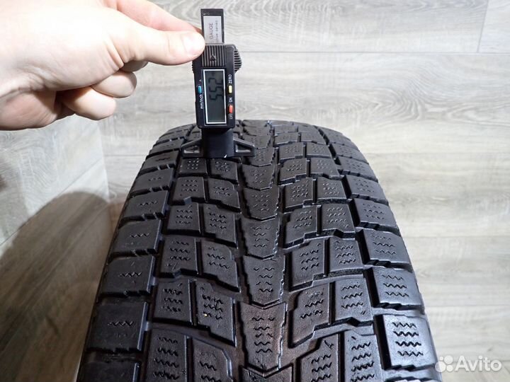 Dunlop Grandtrek SJ6 235/65 R17 104Q