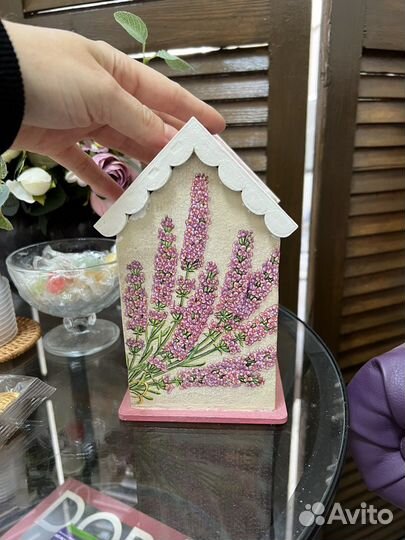 Чайный домик