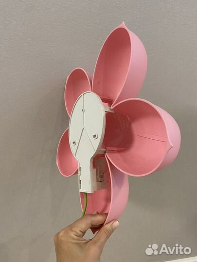 Ночник светильник IKEA