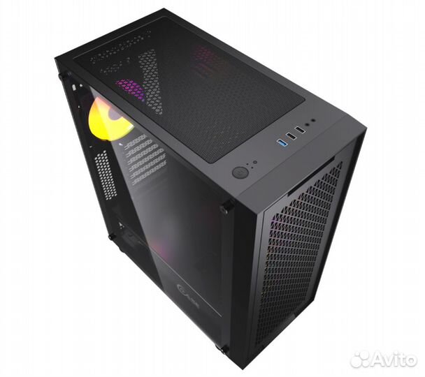 Игровой PC i5-13400, 32G, RTX 3080, SSD1000G