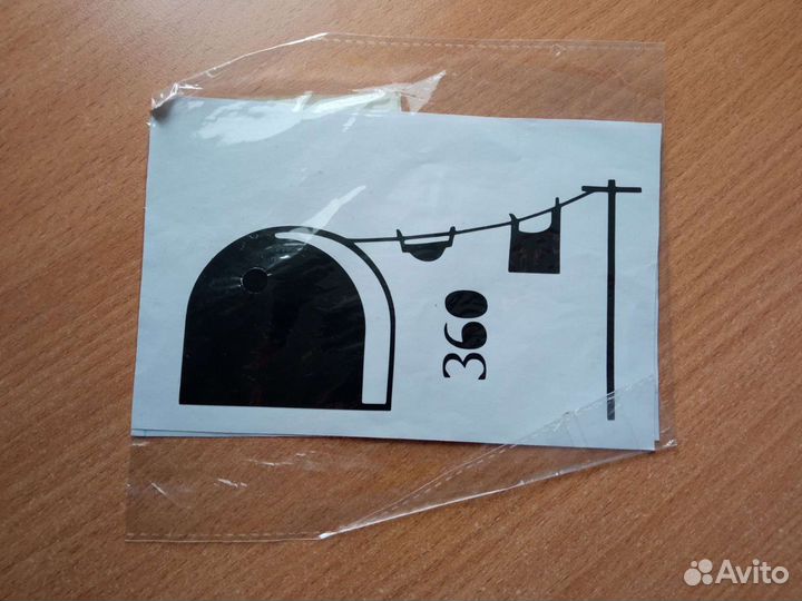 Наклейки на холодильник, машину и тд