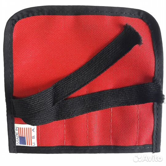 Чехол Snap-on матерчатый для ключей серии DS, разм