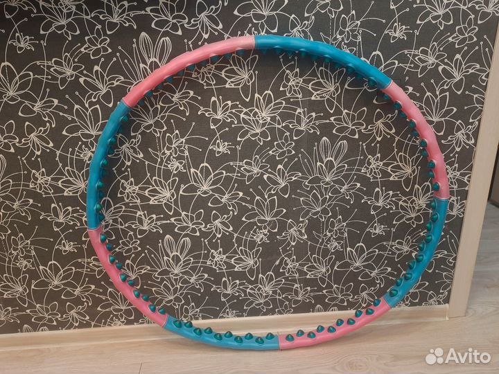 Обруч хулахуп