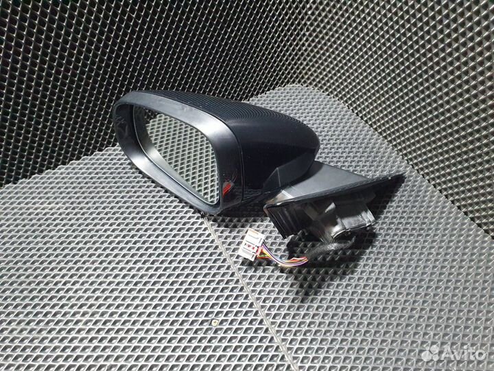 Зеркало наружное левое, Jaguar XE X760 2016