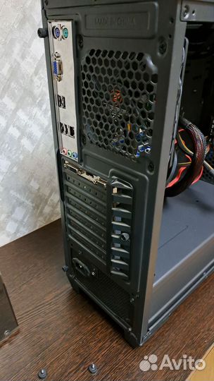 Продам компьютер