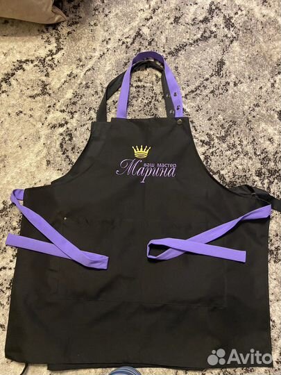 Фартук мастера