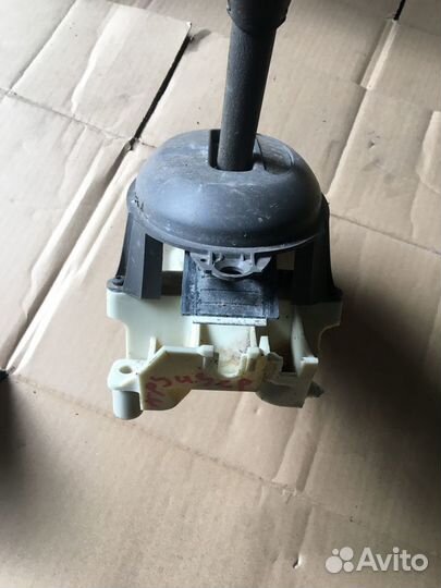 Кулиса АКПП Chrysler PT Cruiser