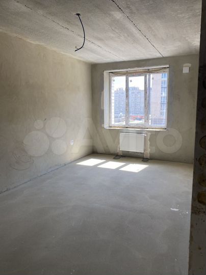 3-к. квартира, 92 м², 3/9 эт.