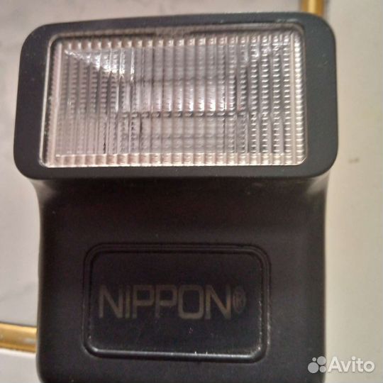 Фотовспышка