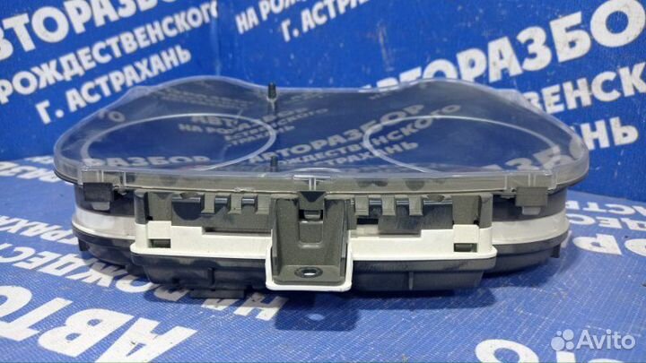 Панель приборов Opel Corsa D хэтчбек Z12XEP 2007