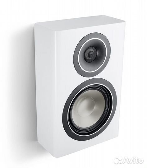 Настенная акустика Canton townus 10 white matt