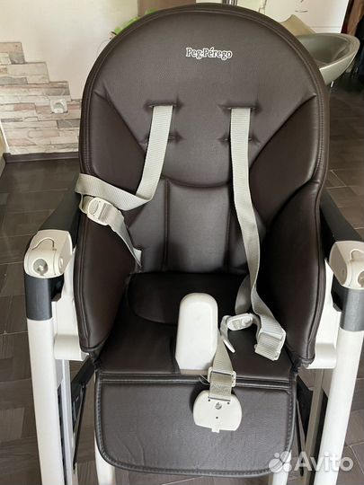 Детское кресло мягкое