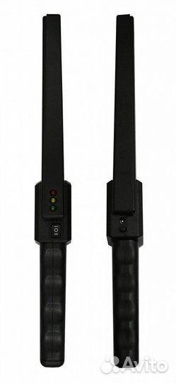 Ручной металлодетектор Блокпост рд-150(новый)