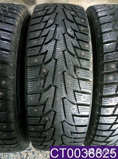 Hankook Winter I'Pike RS W419 215/65 R16 96T