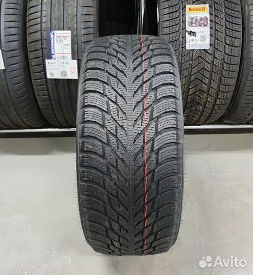 Ikon Tyres Autograph Snow 3 195/65 R15 95R