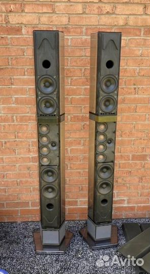 Колонки Bang Olufsen