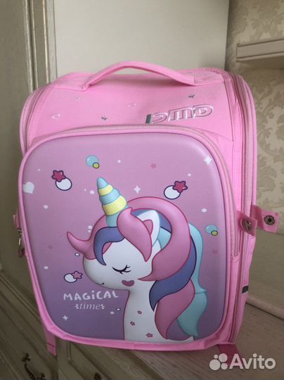 Рюкзак школьный новый