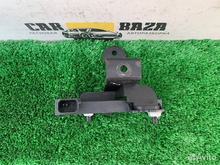 Усилитель антенны ключа Ford Mustang