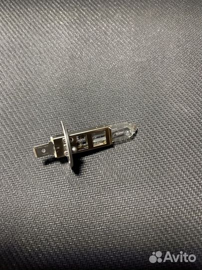 Лампа Philips H1