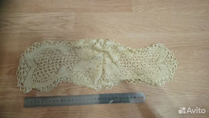 Декоративные салфетки