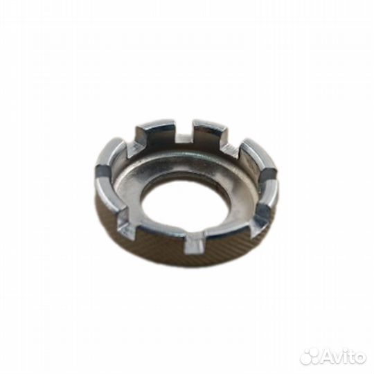 Ключ для спиц велосипеда (ниппельный)