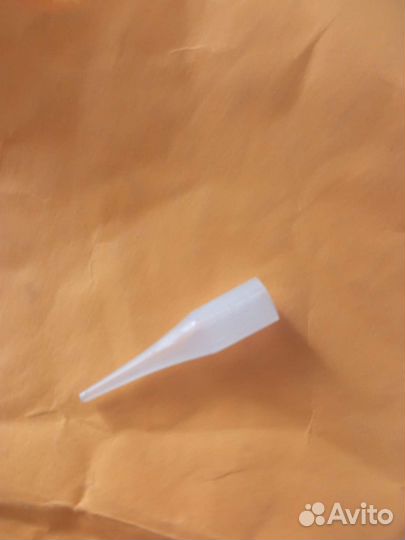 Дюзы колпачки иглы для татуажа